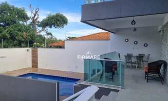 Imagem 6: Casa com 5 dormitórios à venda, 261 m² por R$ 1.100.000,00 - Edson Queiroz - Fortaleza/CE