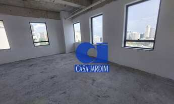 Imagem 2: Sala à venda, 70 m² por R$ 528.825,00 - Edifício Complexo Madeira - Barueri/SP