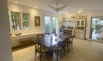 Imagem 7: CASA COM 5 DORMITÓRIOS, 162M² A VENDA POR R$7.000.000,00! PRAIA DA BALEIA - SÃO SEBASTIÃO