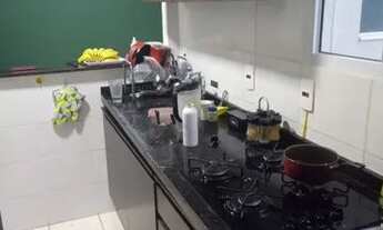 Imagem 5: Apartamento para aluguel tem 46 metros quadrados com 2 quartos em Santa Cruz - Rio de Jane