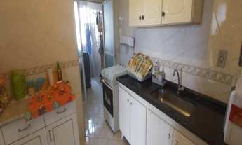 Imagem 6: APARTAMENTO COM 3 DORMITÓRIOS À VENDA, 75 M² POR R$ 250.000,00 - JARDIM ANDORINHAS - CAMPI