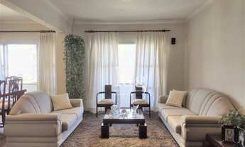 Imagem: Apartamento à venda, 142 m² por R$ 650.000,00