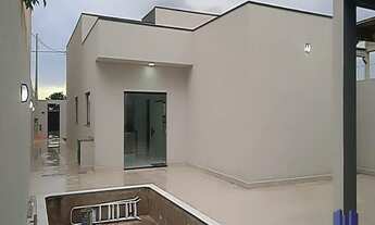 Imagem: Casa a venda Parque Gabriel Hortolândia