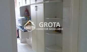 Imagem 2: Lindo Apartamento em Condomínio Padrão para Venda no bairro Vila Tolstoi, 2 dorm, 1 vagas