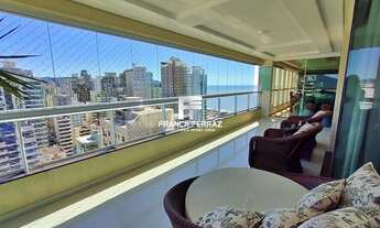 Imagem 3: Apartamento 5 suítes 3 vagas Meia Praia SC