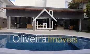 Imagem 2: Casa no condomínio Jardim Acapulco para venda, bem localizada e toda reformada