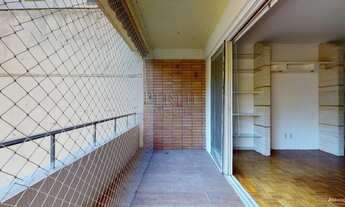 Imagem 3: PORTO ALEGRE - Padrão - Floresta