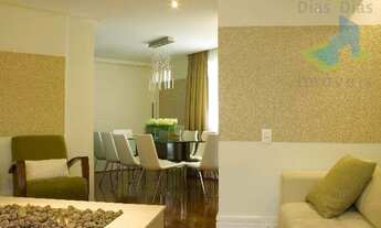 Imagem 4: Apartamento residencial para locação, Indianópolis, São Paulo