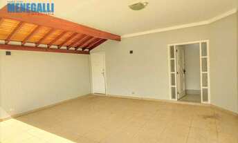 Imagem 5: Sobrado com 4 suítes à venda - Terras de Piracicaba II - Piracicaba/SP