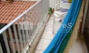 Imagem 5: Apartamento com 2 quartos na Tijuca. Rua Coronel Correia Lima