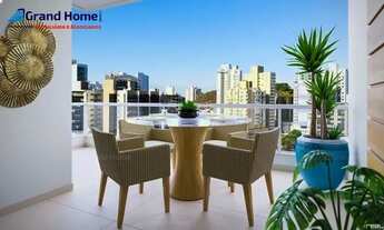 Imagem 5: Cobertura 3 quartos em Santa Lúcia