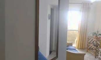 Imagem 2: Apartamento para alugar, 65 m² por R$ 1.900,00/mês - Mirim - Praia Grande/SP