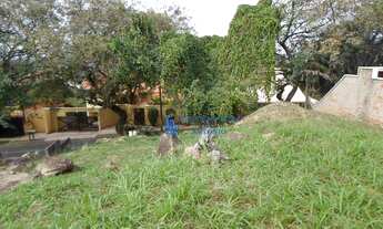 Imagem 6: Terreno à venda no Loteamento Caminhos de San Conrado