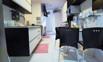 Imagem 6: Apartamento no Residencial Desembargador Antônio Goes