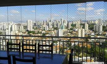 Imagem 2: Apartamento com 3 dormitórios à venda, 90 m² por R$ 830.000,00 - Vila Formosa - São Paulo