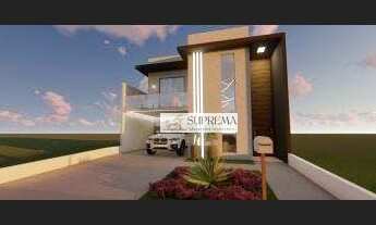 Imagem: Sobrado com 3 dormitórios à venda, 245