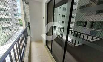 Imagem 5: Apartamento para venda com 2 quartos, suíte e vaga em Santa Rosa/Niterói