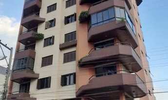 Imagem: APARTAMENTO SEMI MOBILIADO