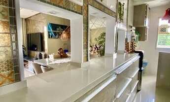 Imagem 3: Divido Apartamento Belém Ananindeua