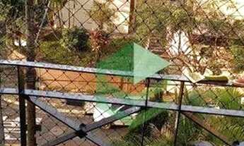 Imagem 2: Apartamento com 2 dormitórios à venda, 48 m² por R$ 260.000,00 - Jardim Irajá - São Bernar