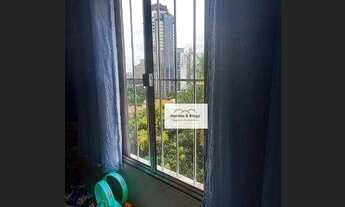 Imagem 5: Apartamento à venda, 65 m² por R$ 240.000,00 - Centro - Guarulhos/SP