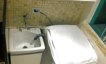 Imagem 3: Venda - apartamento - 2 quartos - 01 vaga - Artur Rios - Campo Grande