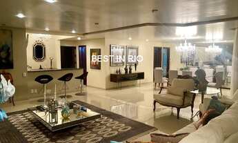 Imagem 2: RIO DE JANEIRO - Apartamento Padrão - BARRA DA TIJUCA