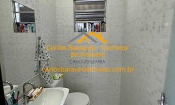 Imagem 6: Casa com piscina fora de condomínio em praia do Flamengo Ipitanga