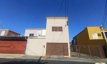 Imagem 2: Casa (sobrado na rua) 3 dormitórios/suite, cozinha planejada