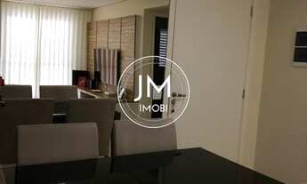 Imagem 2: Apartamento a venda em Hortolândia, no Núcleo Santa Izabel com 2 dormitórios e amplo garde