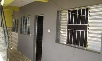 Imagem 2: Casa para locação 3 cômodos - Jardim Isaura - Santana de Parnaíba