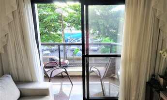 Imagem 6: Apartamento com 3 dormitórios à venda, 110 m² por R$ 370.000,00 - São Manoel - Americana/S