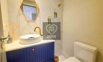 Imagem 4: Apartamento Alto Padrão para venda em São Paulo/SP