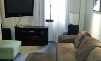 Imagem: Flat em São Paulo