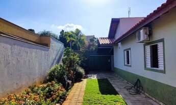 Imagem 7: Casa com 2 dormitórios à venda, 123 m² por R$ 460.000,00 - Parque Residencial Mayard - Itu