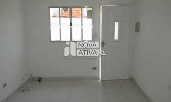 Imagem 2: CASA RESIDENCIAL em SÃO PAULO - SP, VILA MARIA ALTA