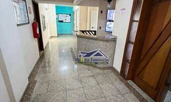 Imagem 6: Apartamento com 2 dormitórios à venda, 77 m² por R$ 320.000,00 - Vila Guilhermina - Praia