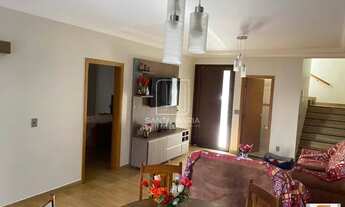 Imagem 4: Casa (sobrado em condominio) 3 dormitórios/suite, cozinha planejada, portaria 24 horas, em