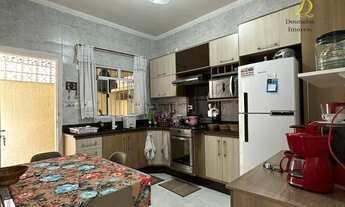 Imagem 5: Sobrado com 2 dormitórios à venda, 55 m² por R$ 375.000 - Tude Bastos (Sítio do Campo) - P