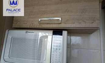 Imagem 7: Apartamento com 1 dormitório à venda, 35 m² por R$ 190.000 - Alto - Piracicaba/SP