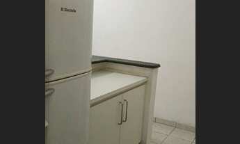 Imagem 4: Apartamento com 2 dormitórios para alugar, 55 m² por R$ 2.505,49/mês - Assunção - São Bern