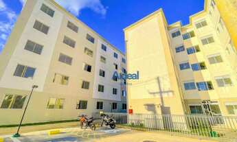 Imagem 4: Apartamento com 2 dormitórios, 41 m² - venda por R$ 160.000,00 ou aluguel por R$ 963,00/mê