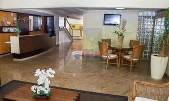 Imagem 3: Apartamento Residencial à venda, Ponta Negra, Natal -