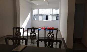 Imagem 3: Apartamento 3 quartos com suíte