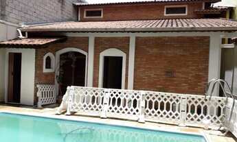 Imagem 2: Casa com 4 dormitórios à venda, 260 m² - Cidade da Saúde - Itapevi/SP