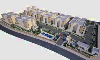 Imagem 4: Residencial Reserva da Serra