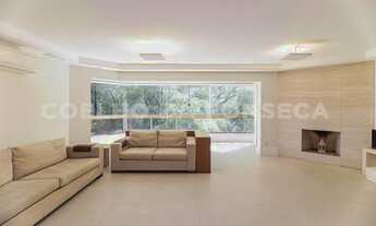 Imagem: São Paulo - Apartamento Padrão - Jardim