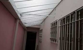 Imagem 7: Sobrado residencial à venda, Parque São Lucas, São Paulo