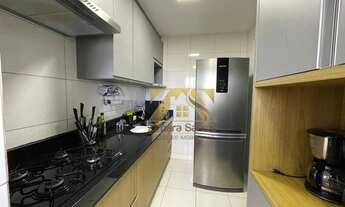 Imagem 7: Apartamento Boulevard, 2 quartos, sendo 1 suíte