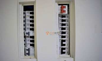 Imagem 4: Apartamento não mobiliado para locação próximo ao metrô Brigadeiro